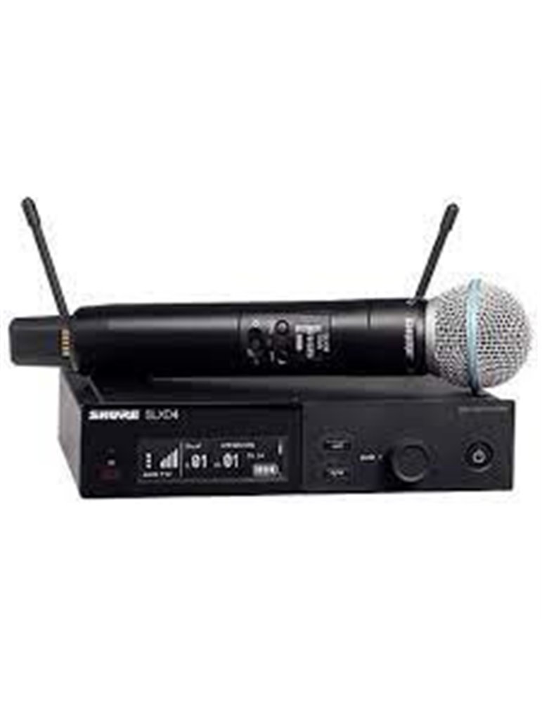 SLXD24E/B58 S50