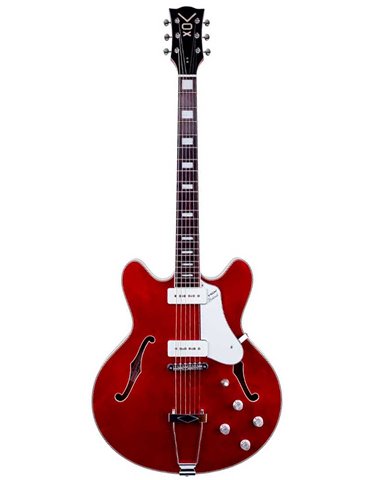 BOBCAT V90 CHERRY RED