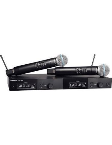 SLXD24DE/B58 S50