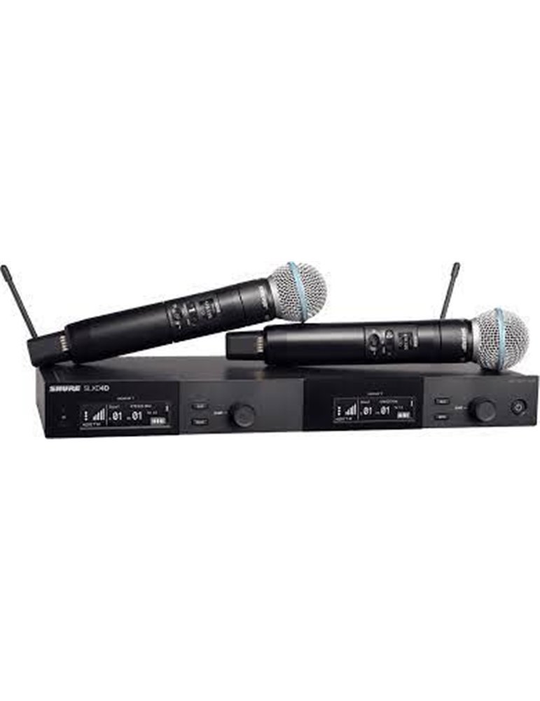 SLXD24DE/B58 S50