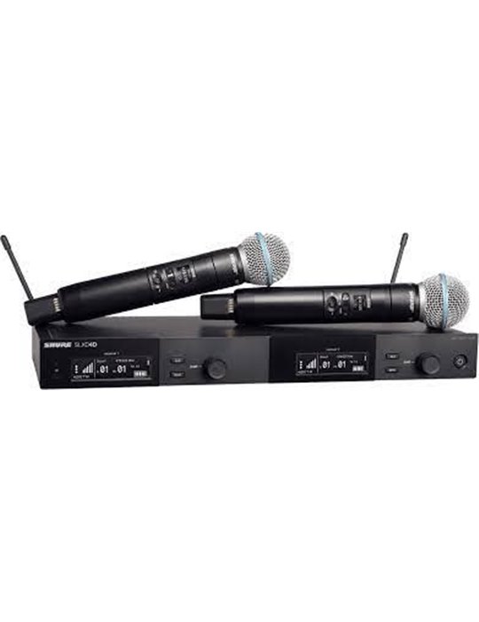SLXD24DE/B58 S50