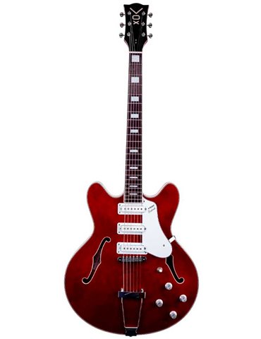 BOBCAT S66 RED