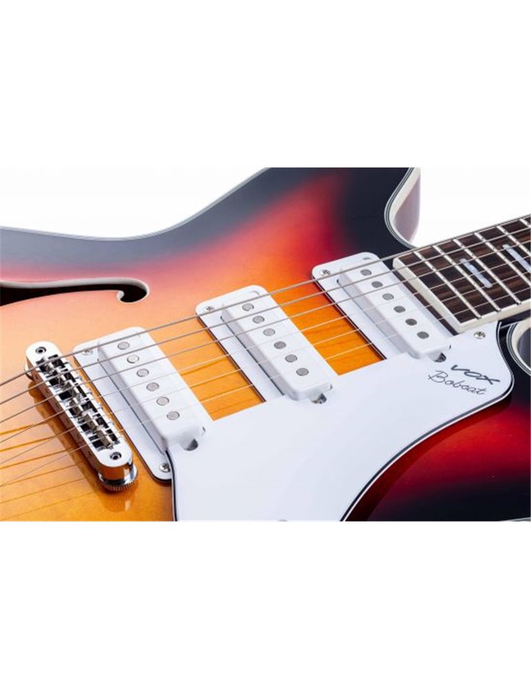 BOBCAT S66 SUNBURST
