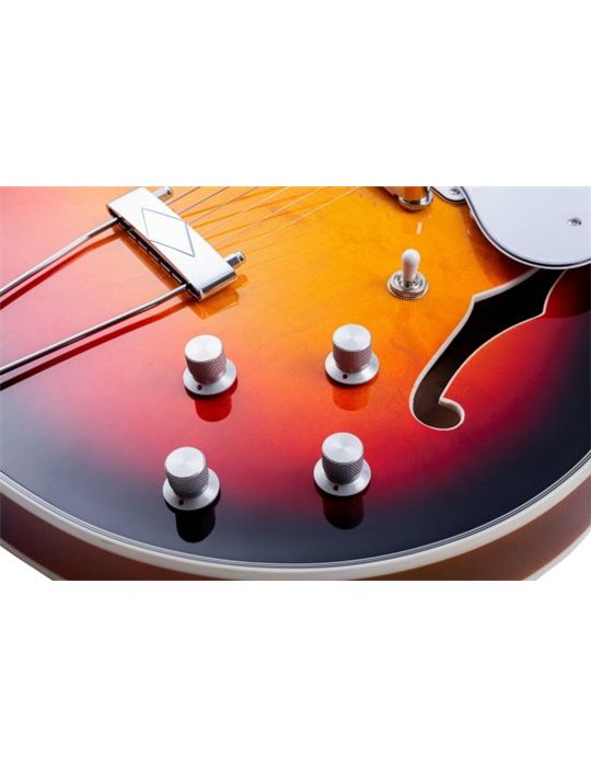 BOBCAT S66 SUNBURST