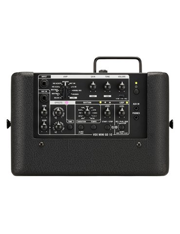MINI GO 10