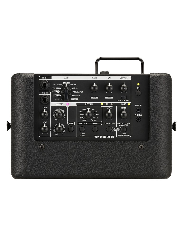 MINI GO 10