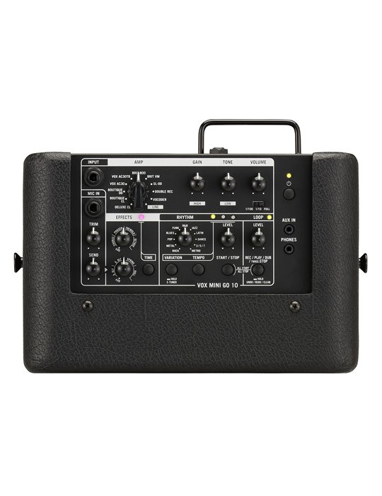 MINI GO 10