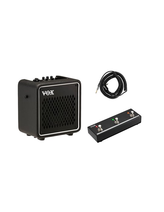 MINI GO 10 SET