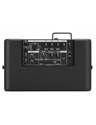 MINI GO 50