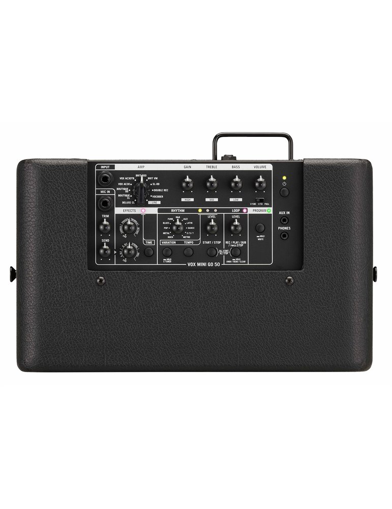 MINI GO 50