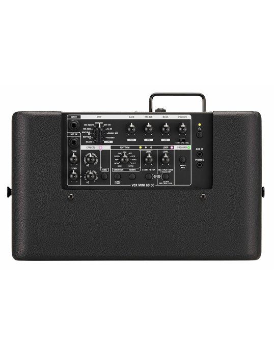 MINI GO 50