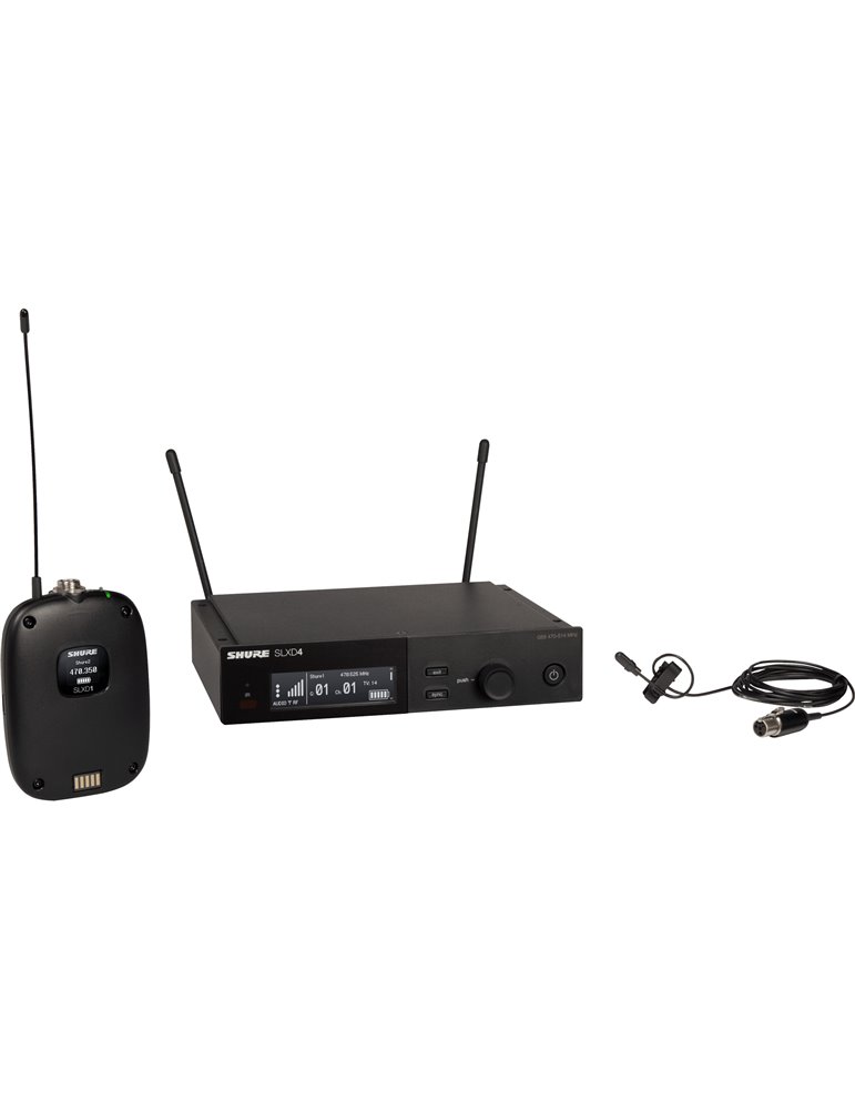 SLXD14E/DL4B S50