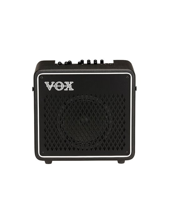 MINI GO 50