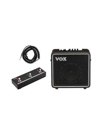 MINI GO 50 SET