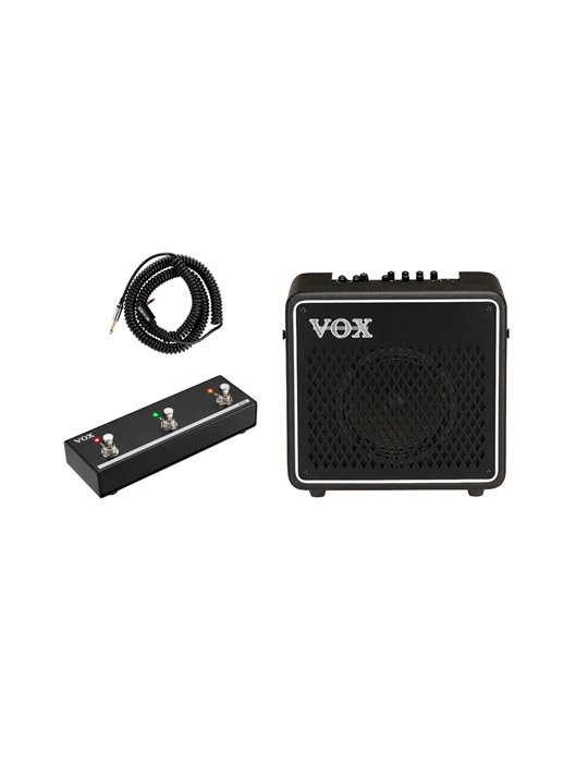 MINI GO 50 SET