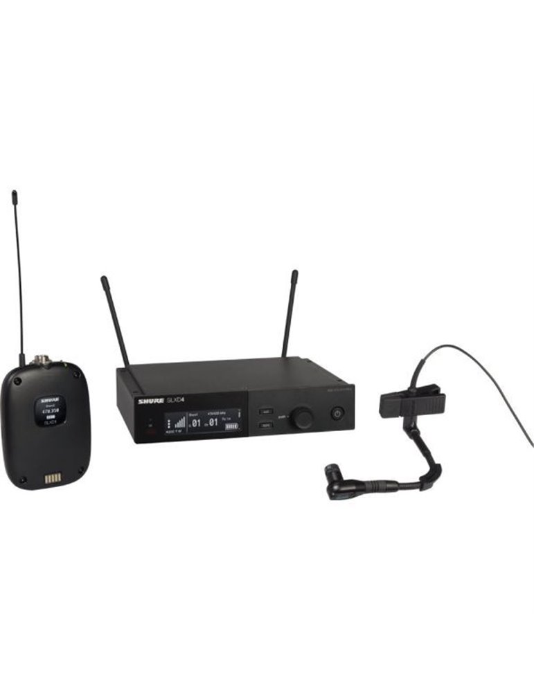 SLXD14E/98H S50