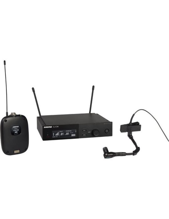 SLXD14E/98H S50