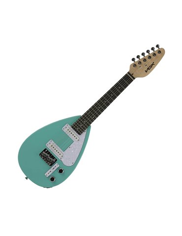 MK3 MINI AQUA GREEN