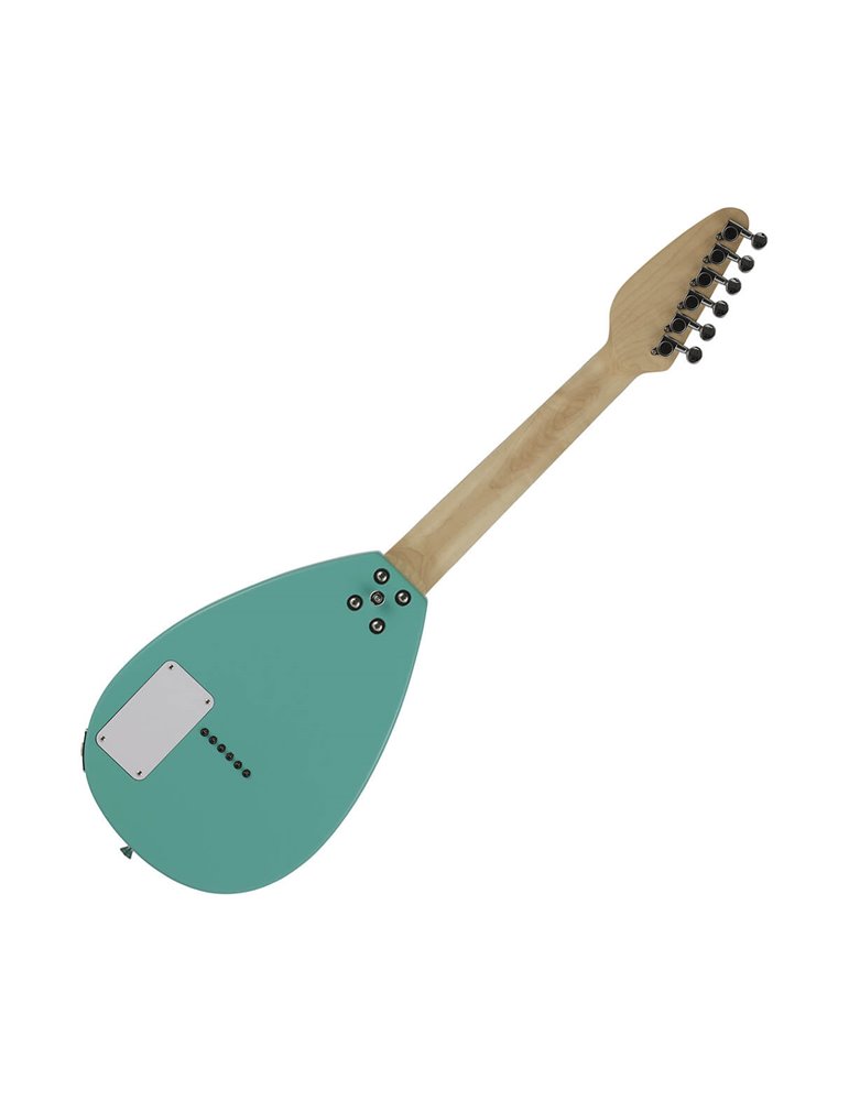 MK3 MINI AQUA GREEN