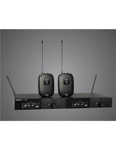 SLXD14DE S50