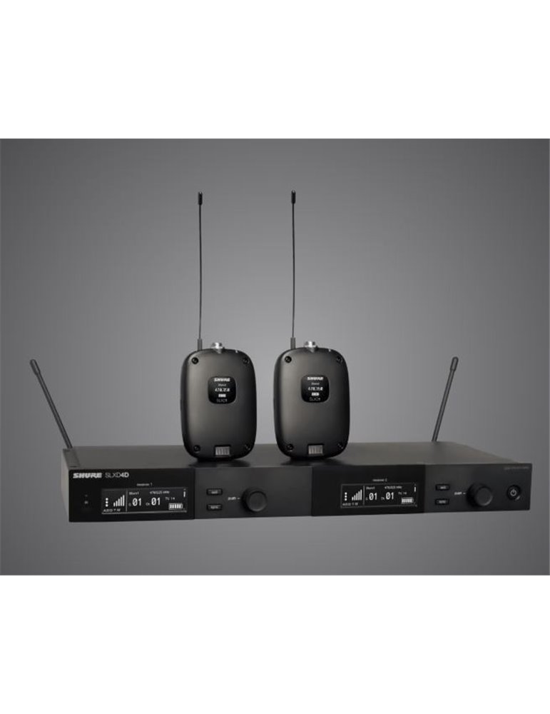 SLXD14DE S50