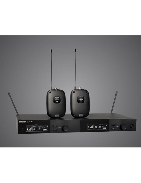 SLXD14DE S50