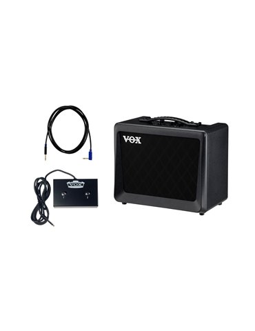 VX15 GT SET
