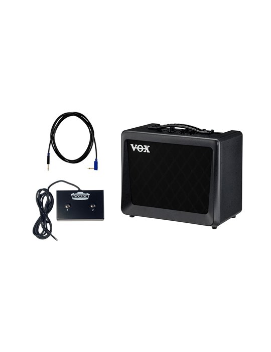 VX15 GT SET