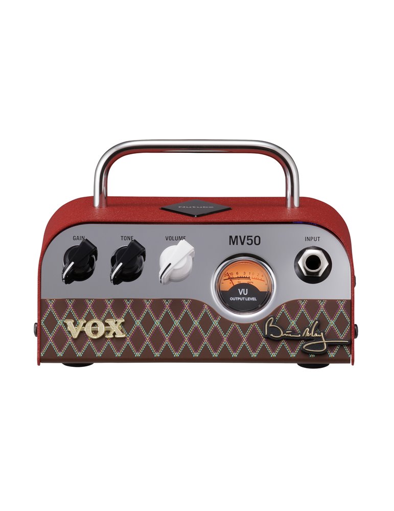 STACK MV50 BRIAN MAY