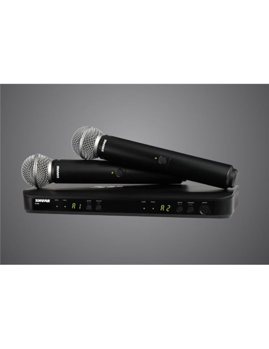 BLX288E/SM58 T11