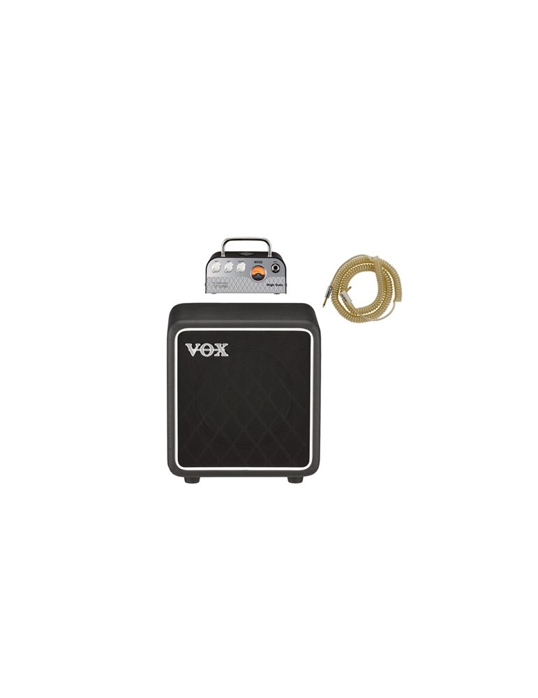STACK MV50 HIGH GAIN