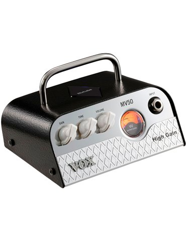 STACK MV50 HIGH GAIN 2