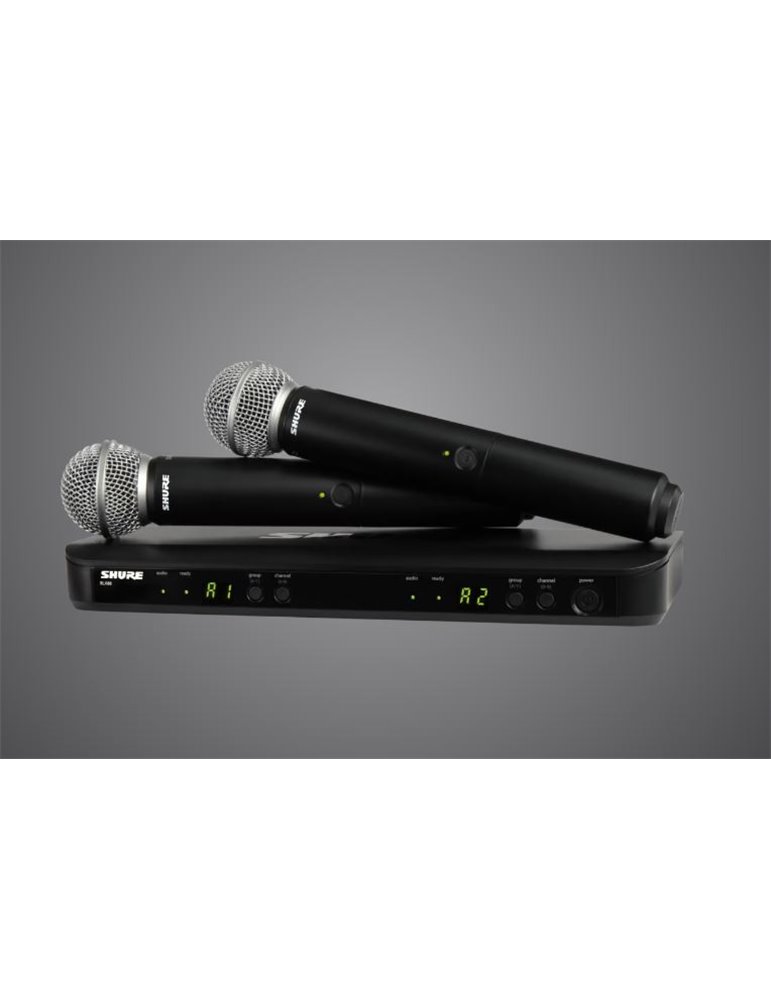 BLX288E/SM58 K14