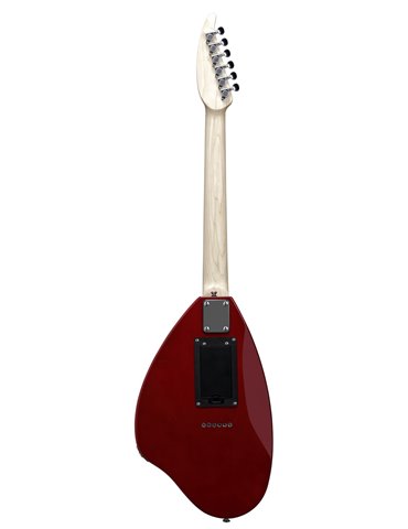 APC-1 RED METALLIC 2