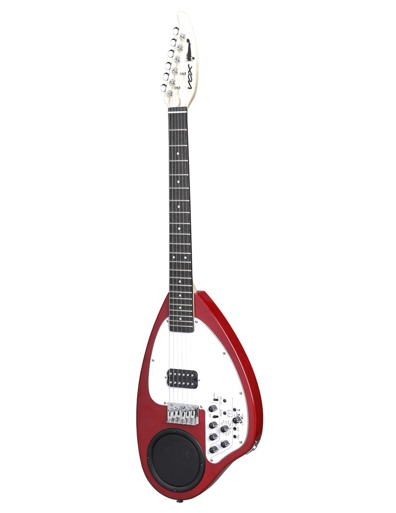 APC-1 RED METALLIC