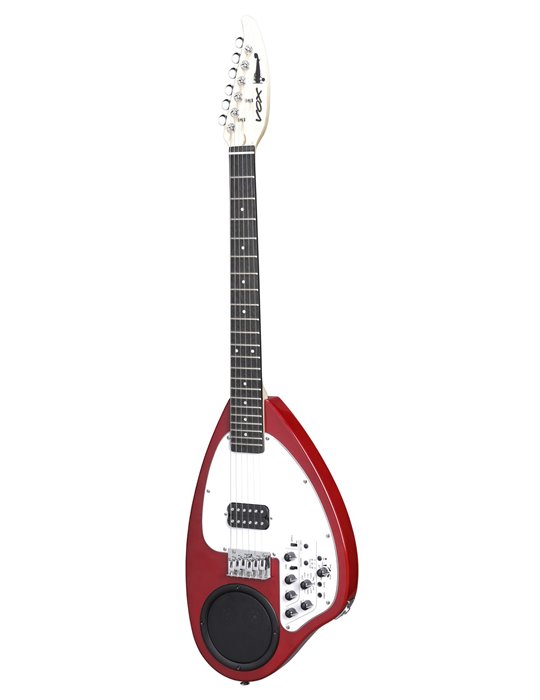 APC-1 RED METALLIC