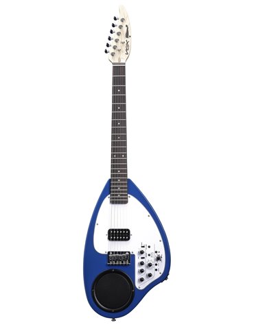 APC-1 BLUE METALLIC
