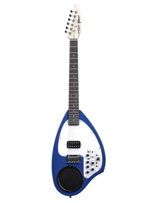 APC-1 BLUE METALLIC