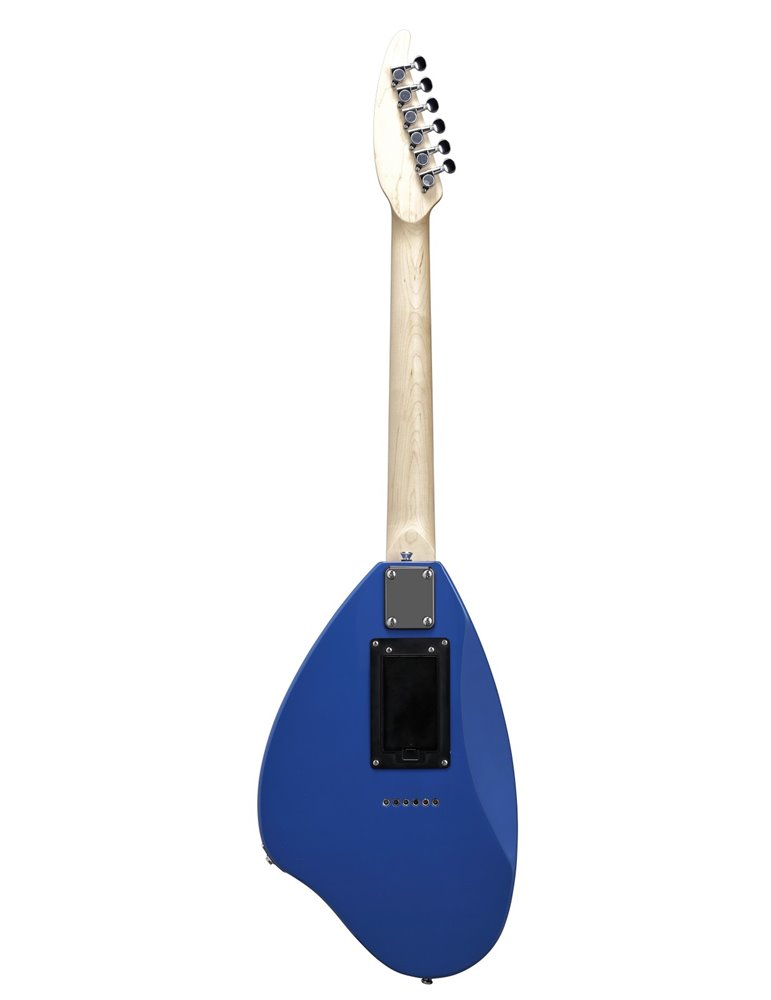 APC-1 BLUE METALLIC