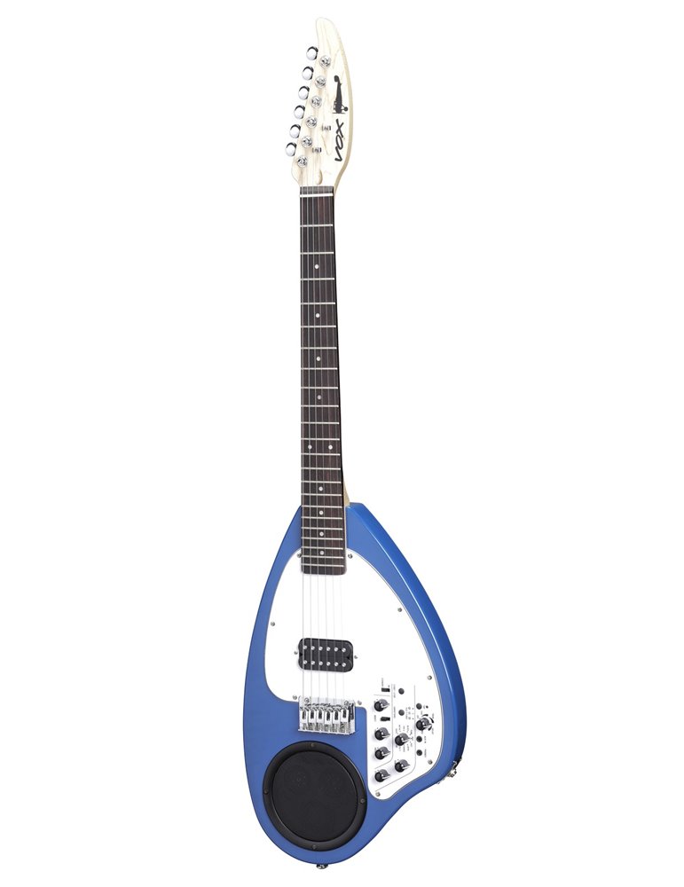 APC-1 BLUE METALLIC