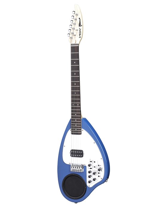 APC-1 BLUE METALLIC