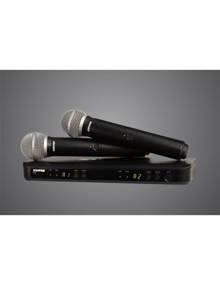 BLX288E/PG58 M17