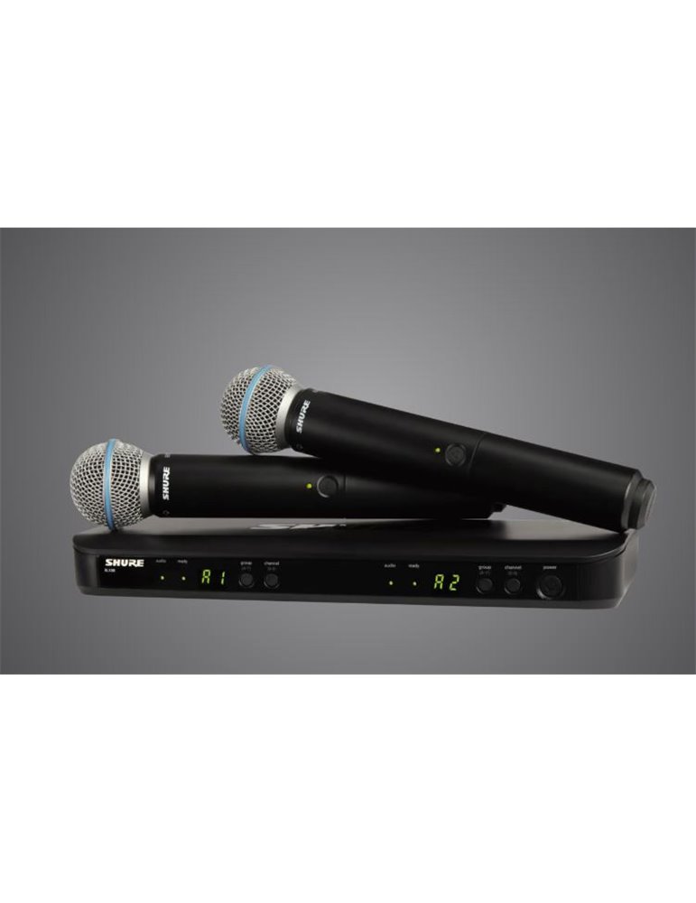 BLX288E/B58 T11