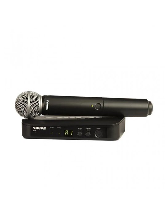 BLX24RE/SM58 M17