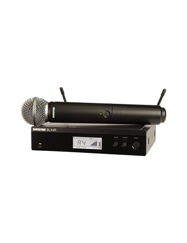 BLX24RE/SM58 K14