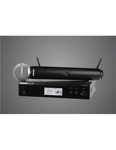 BLX24RE/B58 T11