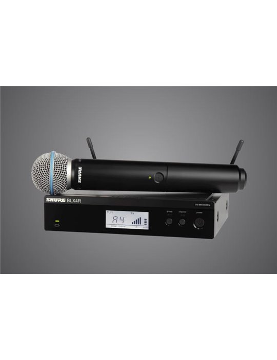 BLX24RE/B58 T11