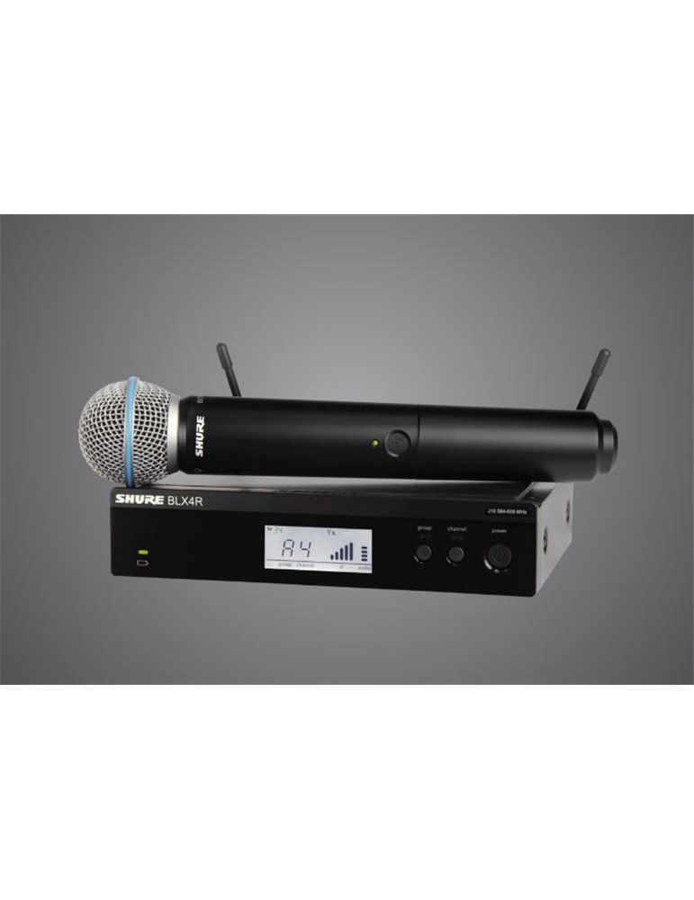 BLX24RE/B58 K14