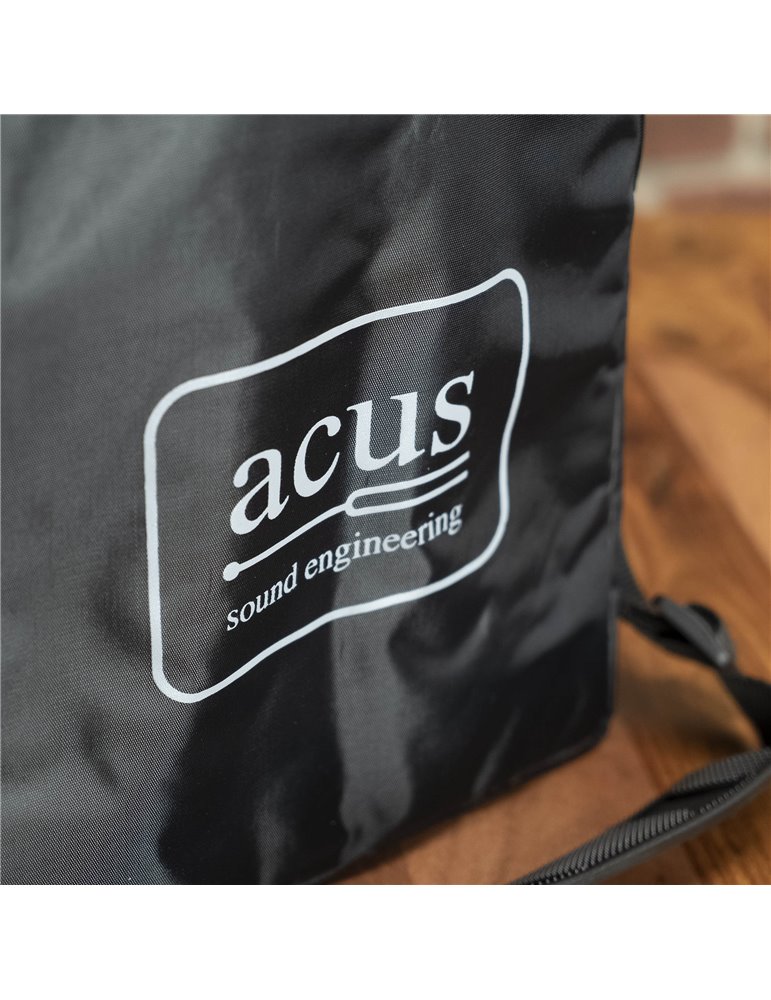 ONE FORSTRINGS 5/5 CUT/5T BAG