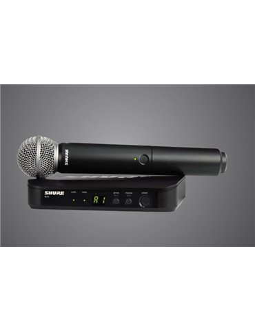 BLX24E/SM58 K14